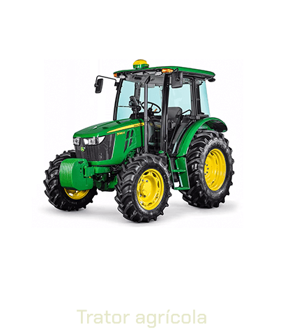 tratoragri